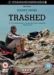 Trashed dvd for sale  Delivered anywhere in UK