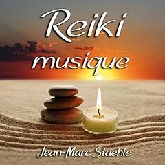 Reiki musique d'occasion  Livré partout en France