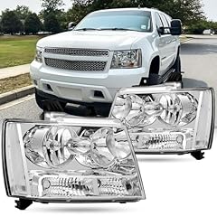 Aresparts 2pcs headlights for sale  Delivered anywhere in USA 