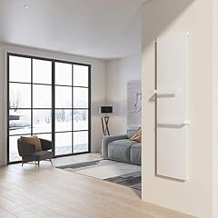 Termoarredo design piastra usato  Spedito ovunque in Italia 