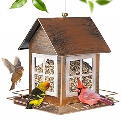 Iwntwy bird feeders for sale  Delivered anywhere in USA 
