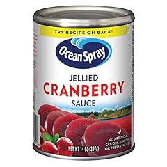 Ocean spray jellied for sale  Delivered anywhere in USA 