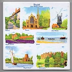 County norfolk ceramic for sale  Delivered anywhere in UK