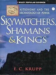 Skywatchers shamans kings d'occasion  Livré partout en Belgiqu
