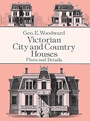Victorian city country for sale  Delivered anywhere in USA 