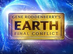 Earth final conflict for sale  Delivered anywhere in USA 