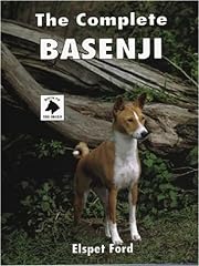 Complete basenji for sale  Delivered anywhere in UK