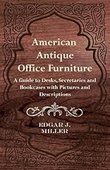 American antique office for sale  Delivered anywhere in USA 