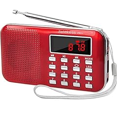 Retekess pr11 mini usato  Spedito ovunque in Italia 