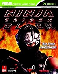 Ninja gaiden black usato  Spedito ovunque in Italia 