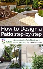 Design patio step for sale  Delivered anywhere in USA 