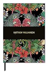 Matthew williamson ventura for sale  Delivered anywhere in UK