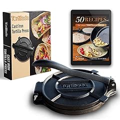 Tortillada tortilla press for sale  Delivered anywhere in UK