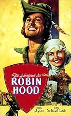 Adventures robin hood for sale  Delivered anywhere in UK
