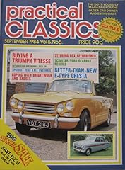 Practical classics magazine for sale  Delivered anywhere in UK
