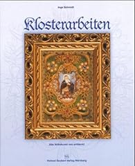 Klosterarbeiten alte volkskuns gebraucht kaufen  Wird an jeden Ort in Deutschland