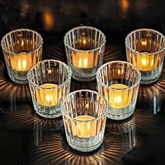 Comsaf votive candle for sale  Delivered anywhere in USA 
