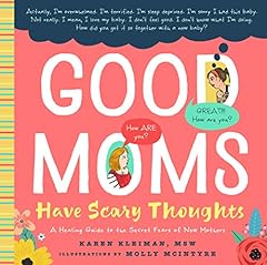 Good moms scary for sale  Delivered anywhere in USA 