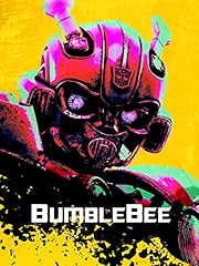 Bumblebee usato  Spedito ovunque in Italia 