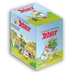 Panini asterix jahre gebraucht kaufen  Wird an jeden Ort in Deutschland