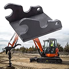 Osemar excavator quick for sale  Delivered anywhere in USA 