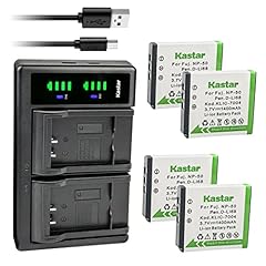 Kastar pack battery for sale  Delivered anywhere in USA 