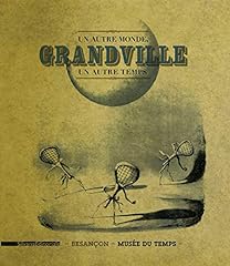 Grandville temps d'occasion  Livré partout en France