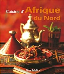 Cuisine afrique nord d'occasion  Livré partout en Belgiqu