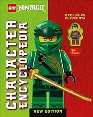 Lego ninjago character for sale  Delivered anywhere in USA 