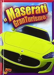 Maserati granturismo d'occasion  Livré partout en France