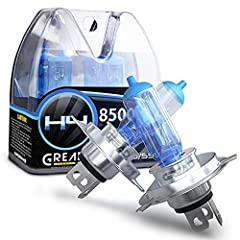 Gread box halogen for sale  Delivered anywhere in UK