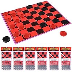 Gamie checkers board for sale  Delivered anywhere in USA 