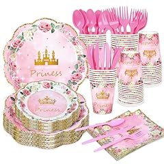168 pieces pink for sale  Delivered anywhere in USA 
