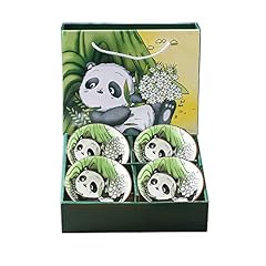 Panda style ceramic for sale  Delivered anywhere in UK