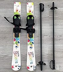 Little skiers starter gebraucht kaufen  Wird an jeden Ort in Deutschland