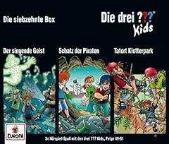 Kids 3er box gebraucht kaufen  Wird an jeden Ort in Deutschland