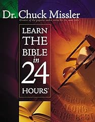 Learn bible 24 for sale  Delivered anywhere in USA 