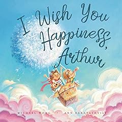 Wish happiness arthur for sale  Delivered anywhere in UK