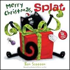 Merry christmas splat for sale  Delivered anywhere in UK
