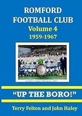 Romford football club for sale  Delivered anywhere in USA 