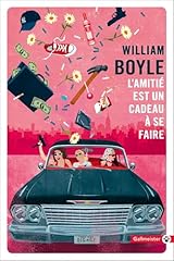 Amitié cadeau faire d'occasion  Livré partout en Belgiqu