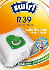 Swirl r39 micropor for sale  Delivered anywhere in UK