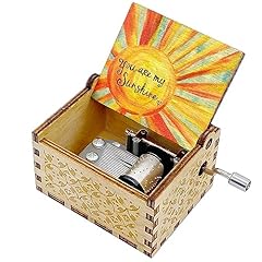 Auduye music box for sale  Delivered anywhere in USA 