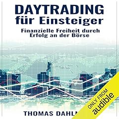 Daytrading einsteiger finanzie gebraucht kaufen  Wird an jeden Ort in Deutschland