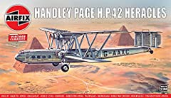 Airfix a03172v handley for sale  Delivered anywhere in Ireland