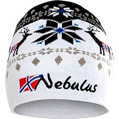 Nebulus berretto unisex usato  Spedito ovunque in Italia 