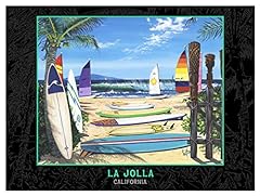 Jolla california surf for sale  Delivered anywhere in USA 