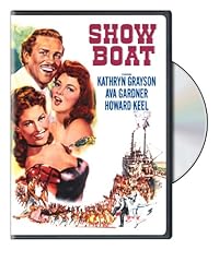 Show boat dvd for sale  Delivered anywhere in UK
