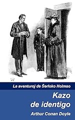 Kazo identigo volume usato  Spedito ovunque in Italia 
