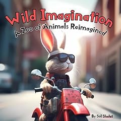 Wild imagination zoo for sale  Delivered anywhere in USA 